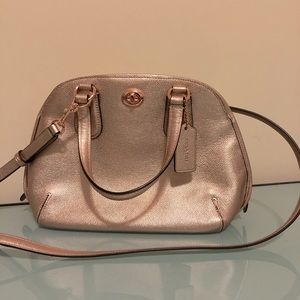 Coach bag/purse